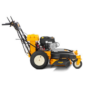 CC 800&nbsp;Lawn Mower