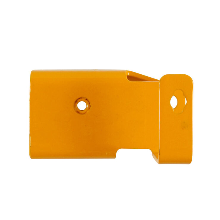 Deck Hanger Bracket Assembly &#40;LH&#41; &#40;Cub Cadet Yellow&#41;