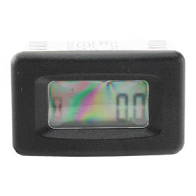 HOUR METER