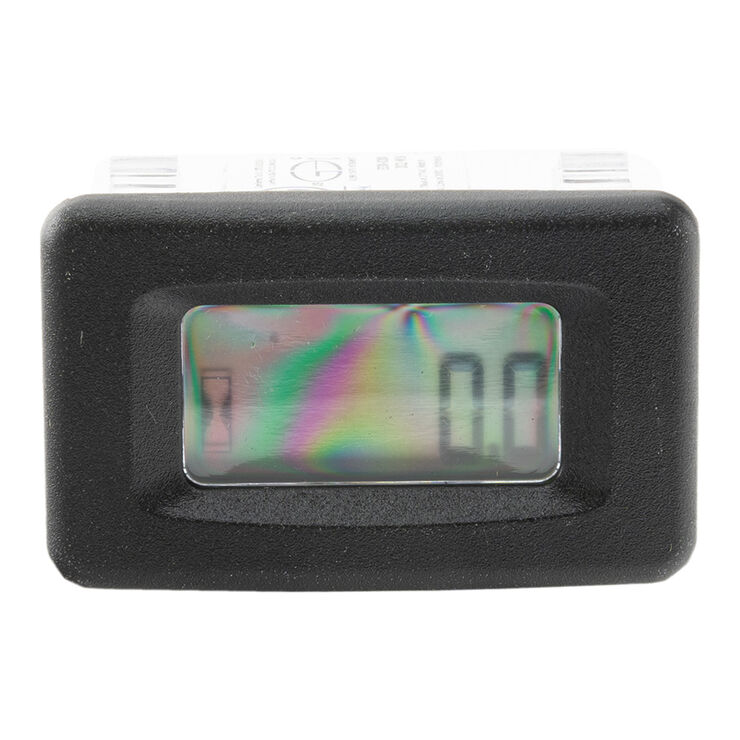 HOUR METER