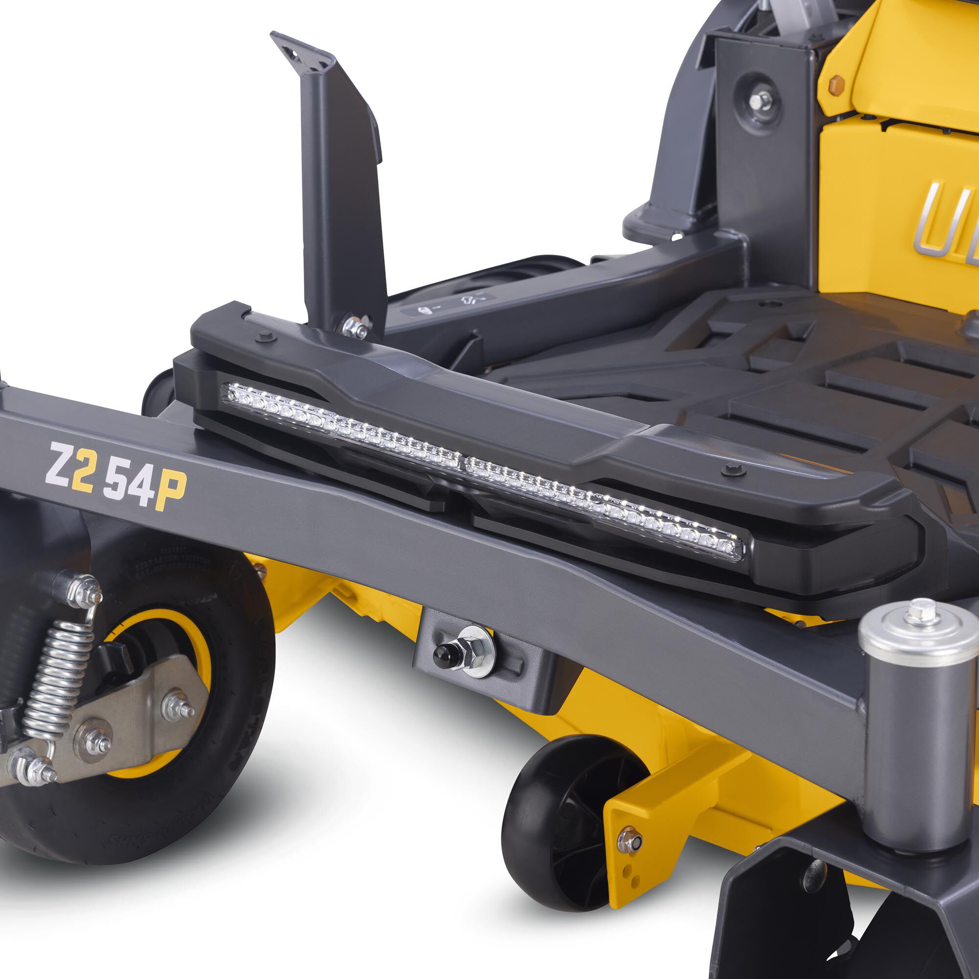 Cub Cadet Ultima Z2 54 Zero-Turn Mower | Cub Cadet US