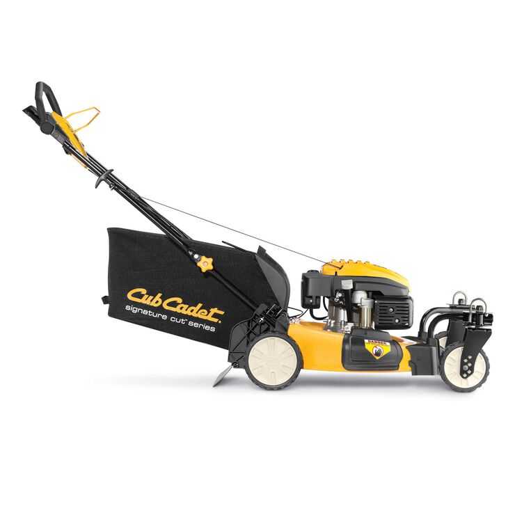 SC500Z Self-Propelled Lawn Mower