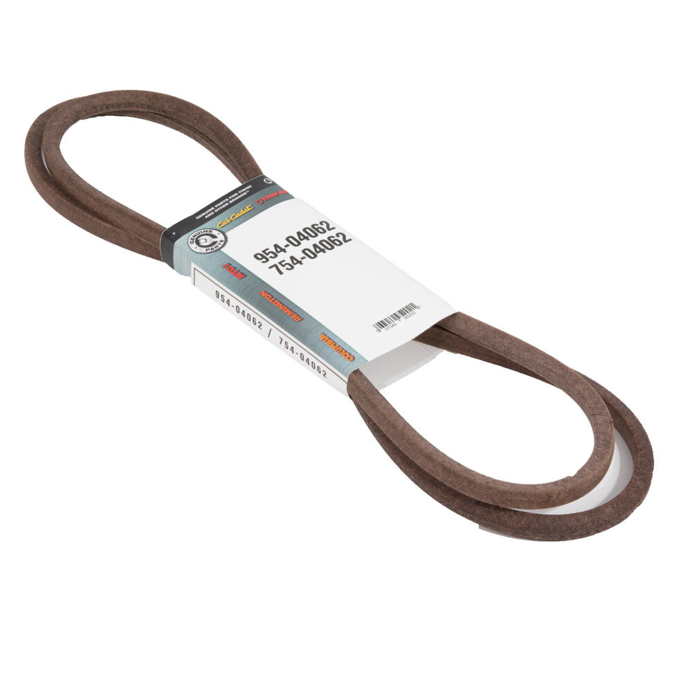 Yard machine 42 inch deck belt length outlet