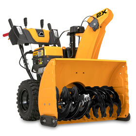 2X&reg; 30" IntelliPOWER&reg; Snow Blower