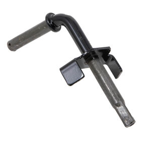 AXLE-STRG  RH SLT  7.41 HGHT