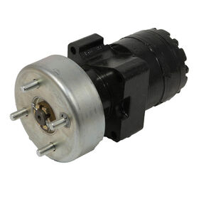 Motor-Hydro W/Brake &#40;LH&#41;