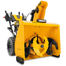 3X&reg; 30&quot; MAX&trade; IntelliPOWER&reg; EFI Snow Blower
