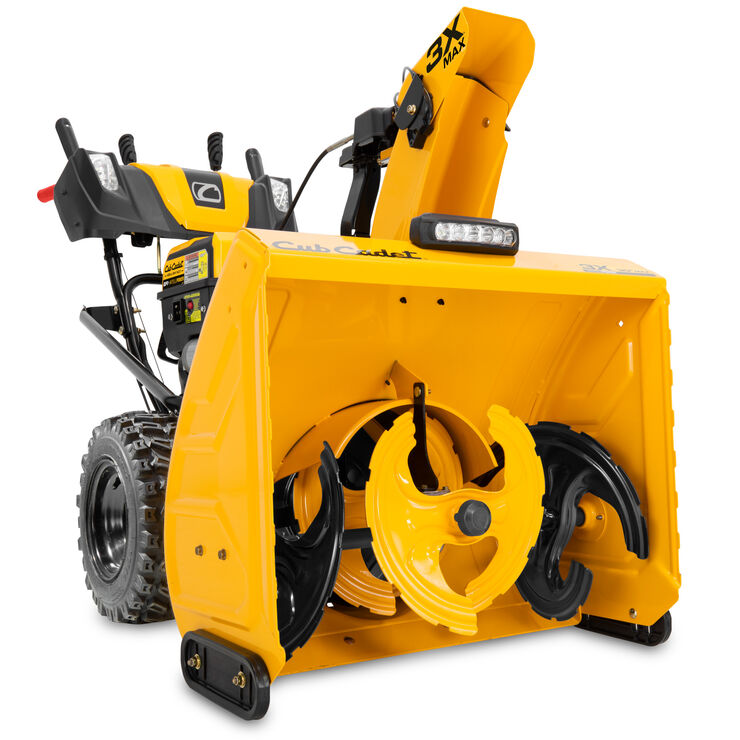 3X&reg; 30&quot; MAX&trade; IntelliPOWER&reg; EFI Snow Blower