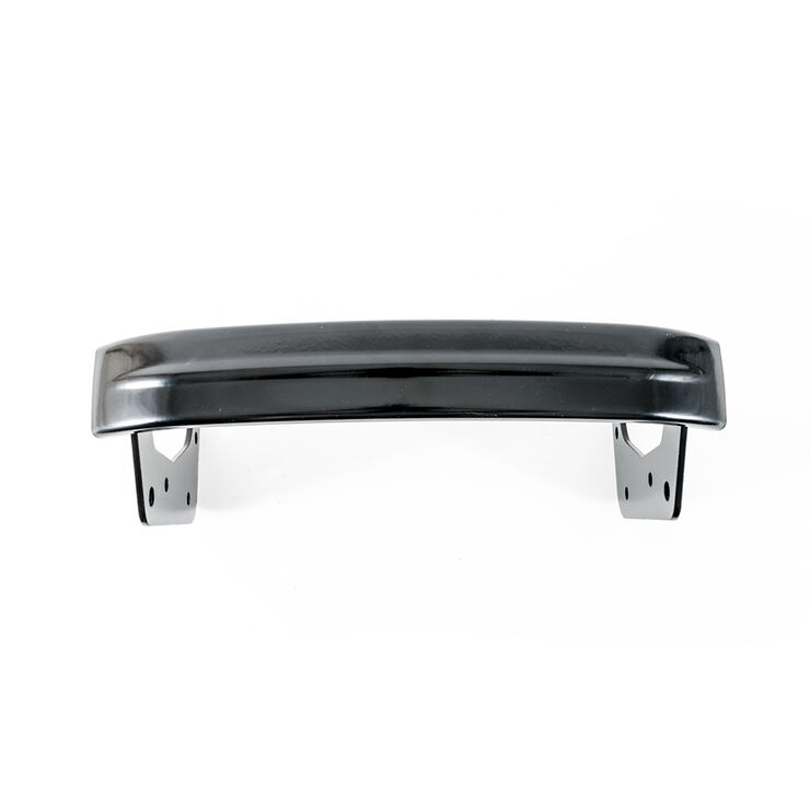 Bumper Assembly &#40;Powder Black&#41;