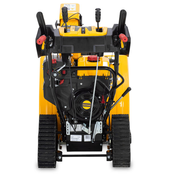 Cub Cadet&reg; 3X&reg; 26" TRAC IntelliPOWER&reg; Snow Blower