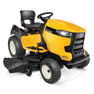 XT1-GT54 KH Cub Cadet Garden Tractor 