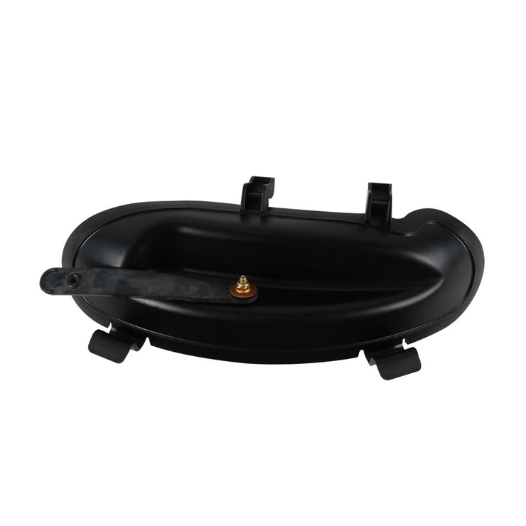 Mulch Plug Assembly