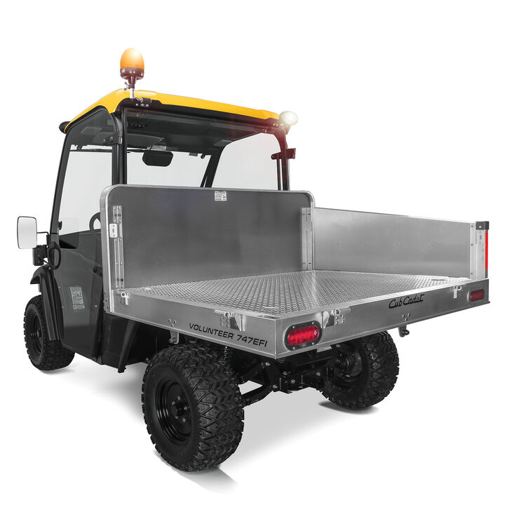 Volunteer Wt Cab 37am48fm010 Cub Cadet Us