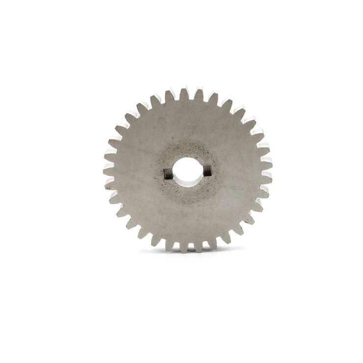 GEAR-OIL PUMP SPUR