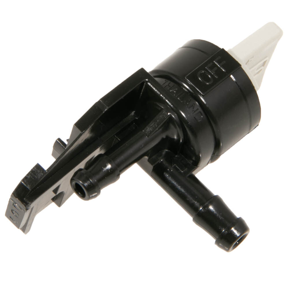 Petcock Assembly-Fuel - 16950-ZM0-003 | Cub Cadet US