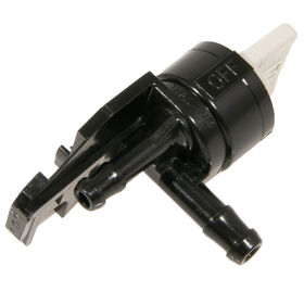 Petcock Assembly-Fuel