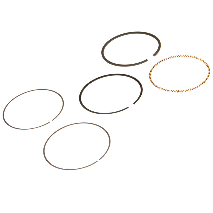PISTON RING SET KIT           
