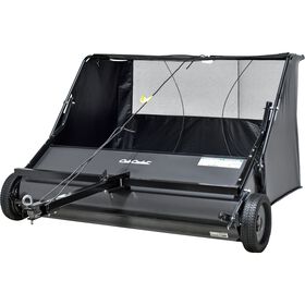 50" Ultima Lawn Sweeper