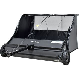 50" Ultima Lawn Sweeper