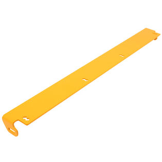 30-in Shave Plate (Cub Cadet Yellow)