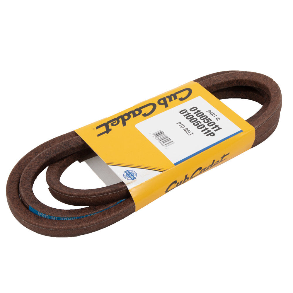 Pto belt online