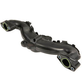 Intake Manifold &#40;W/Gaskets&#41;
