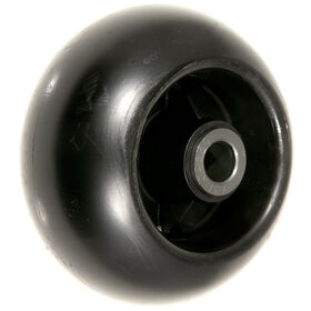 5&quot; Dia Deck Wheel Complete