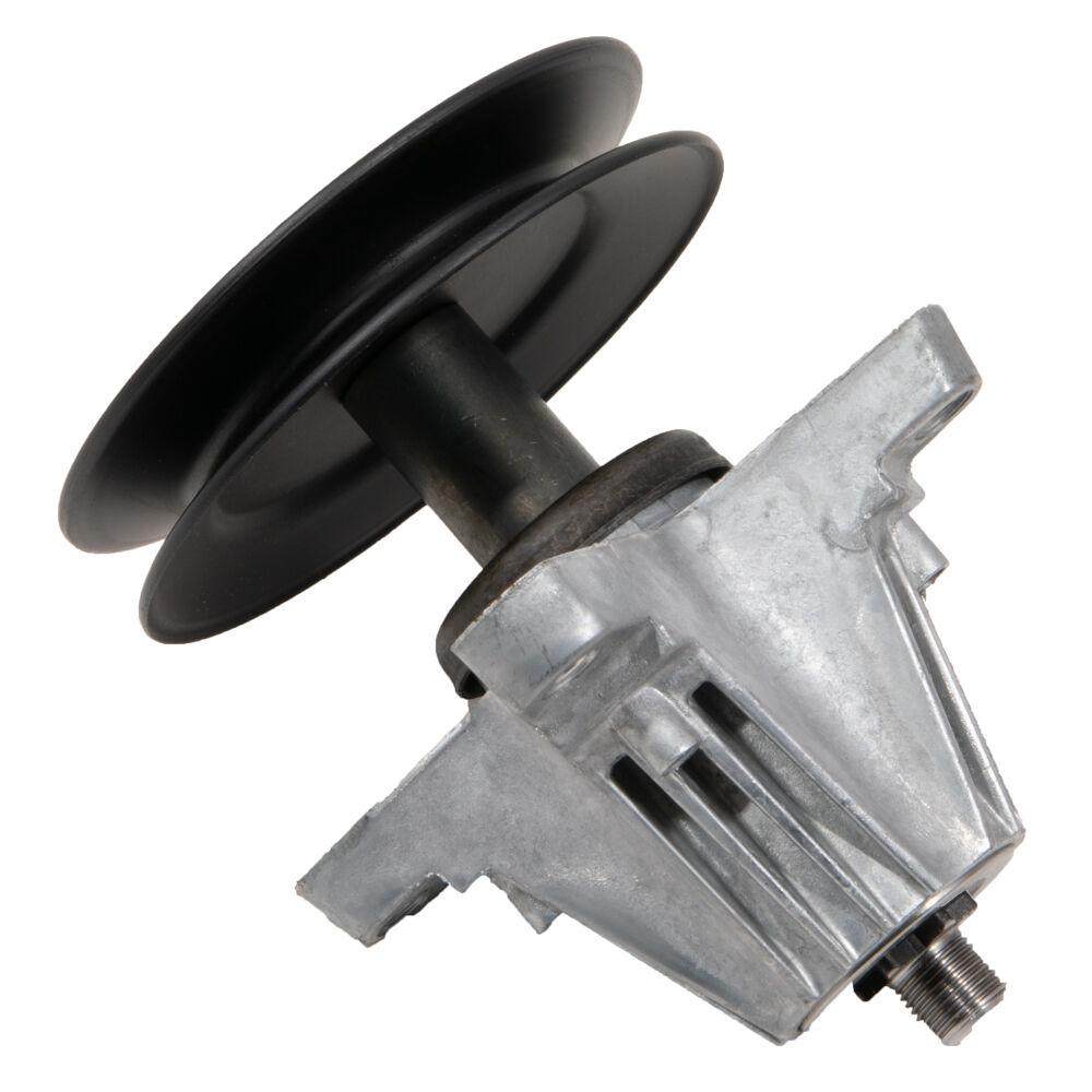 Spindle Assembly - 5.57