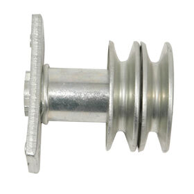 Awd Blade Adapter Assembly &#40;25mm&#41;