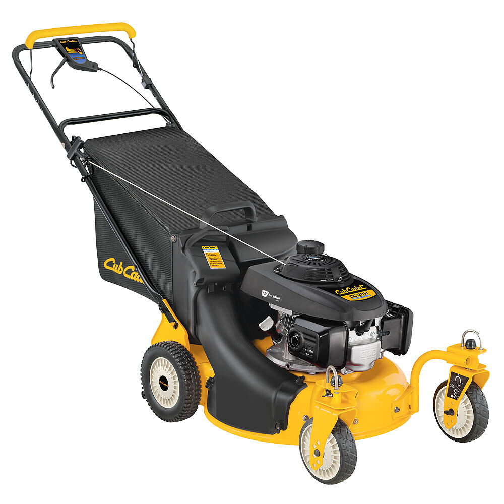 Cub Cadet Self Propelled Lawn Mower Model 12A 98FQ710 Cub Cadet US