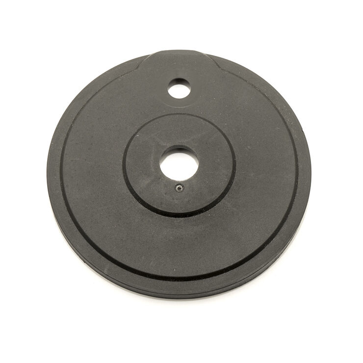 Wheel Dust Cover