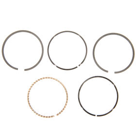 Piston Ring Assembly