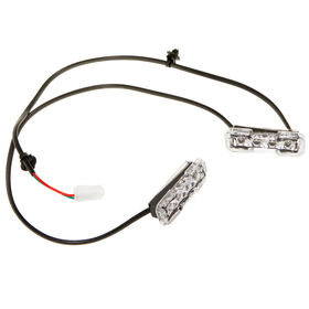 HARNESS-HEADLIGHT ASM LED POTT