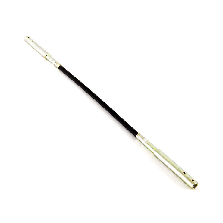 Chute Crank 