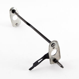 Front Axle Assembly