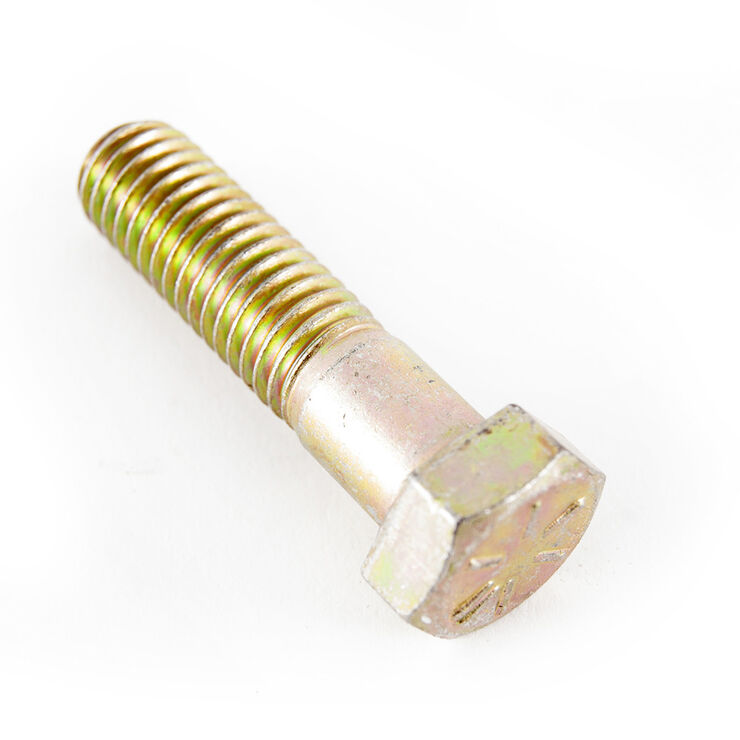 Hex Head Cap Screw