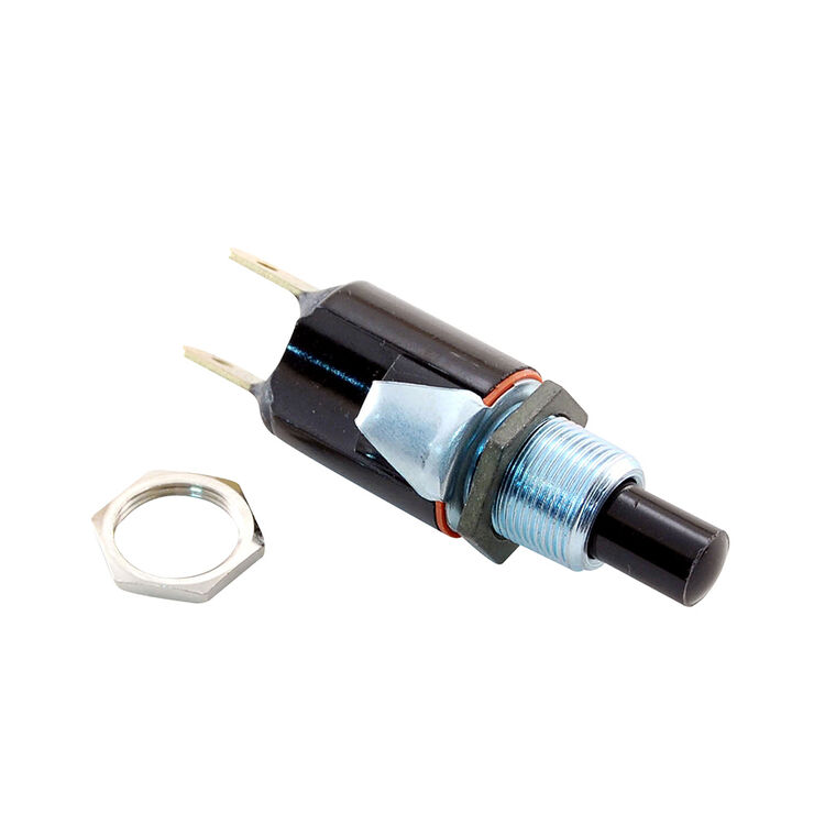 Neutral Start Switch