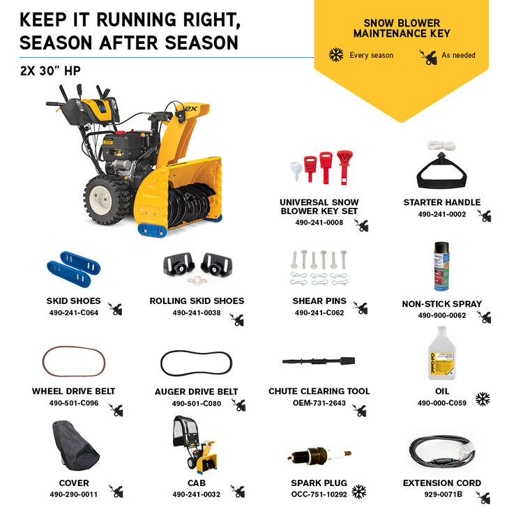 2x-30-hp-two-stage-snow-blower-cub-cadet-us