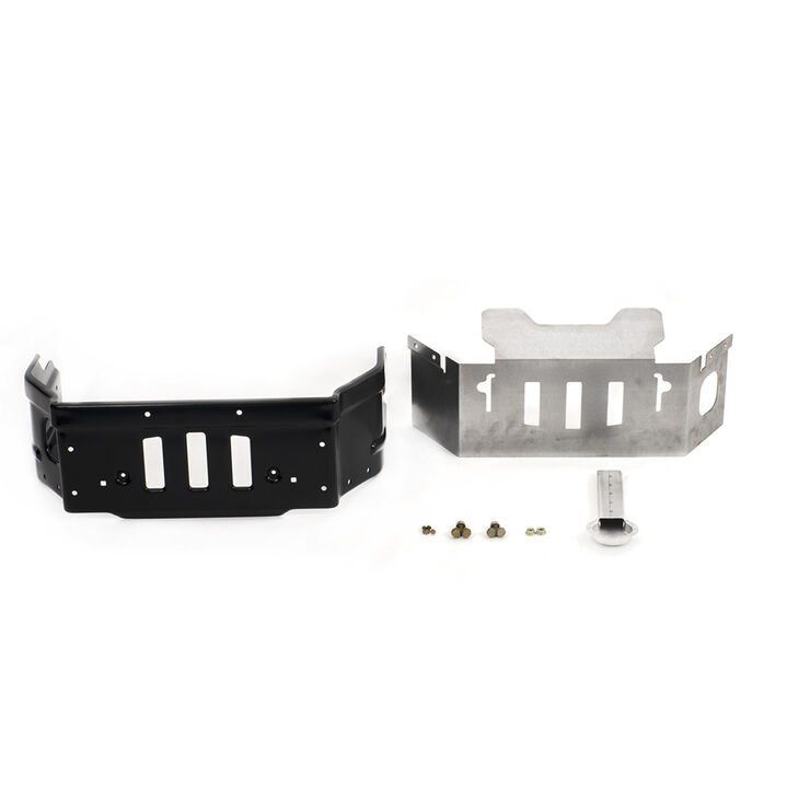 Z-Force L Bagger Adapter Kit