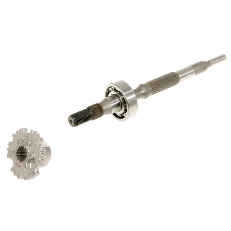 Input Shaft Kit