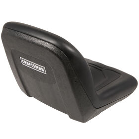SEAT-HI BACK  W/OPS  CRAFSMN N