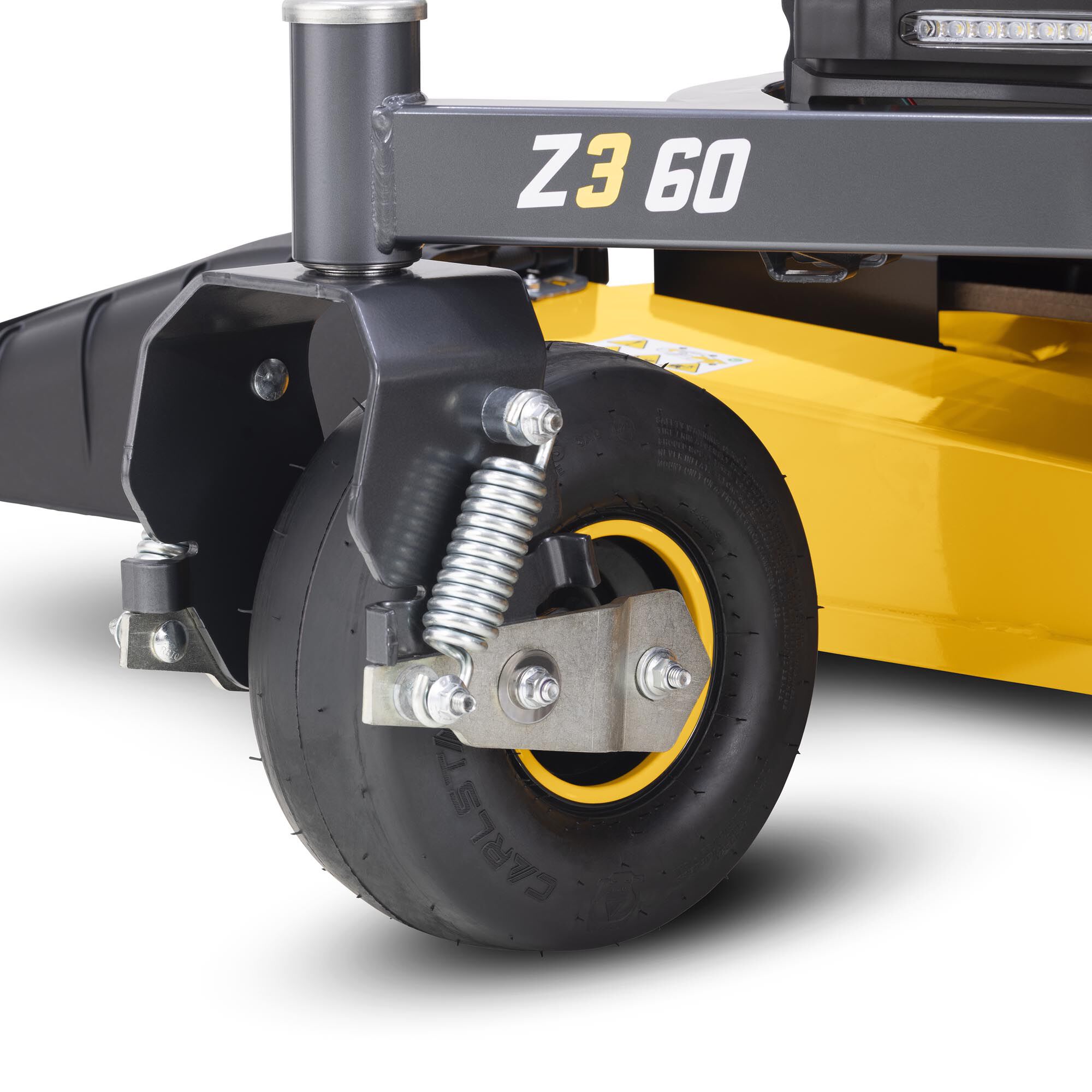 Cub Cadet Ultima Z3 60 Zero-Turn Mower | Cub Cadet US