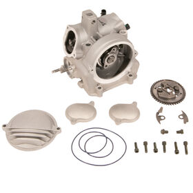 Cylinder Head Assembly