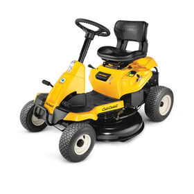 CC30H Riding Lawn Mower