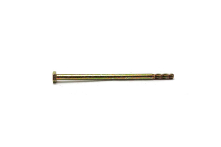 SCREW-HEX HEAD 1/4-20 X 5.0  N