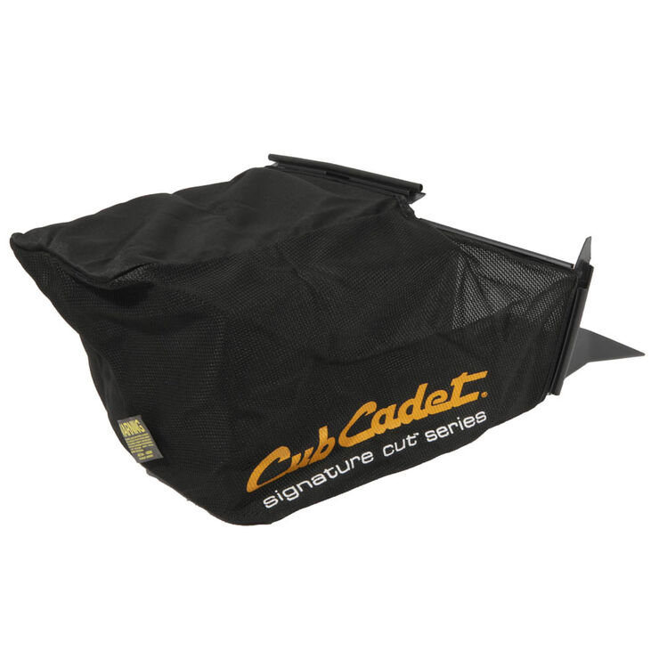 Grassbag Assembly