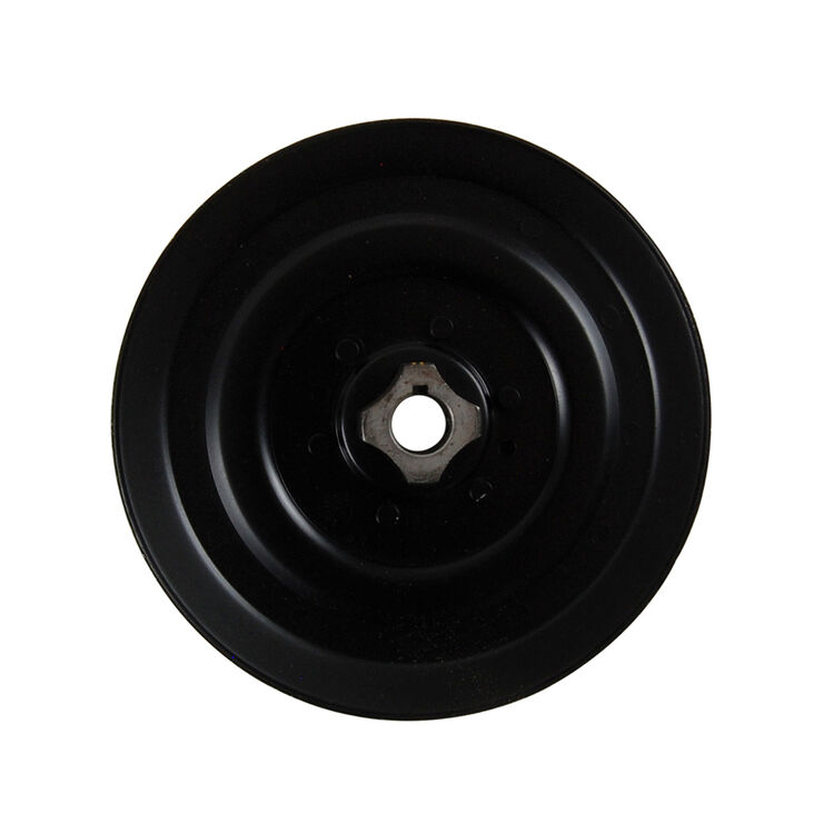 SHEAVE-AUGER