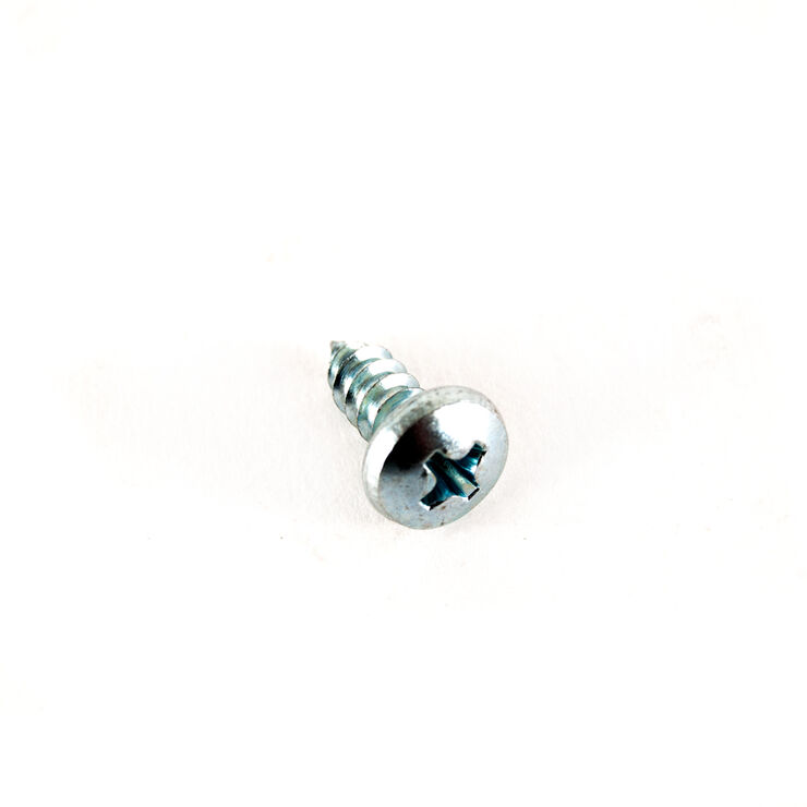 SCREW-PAN HEAD