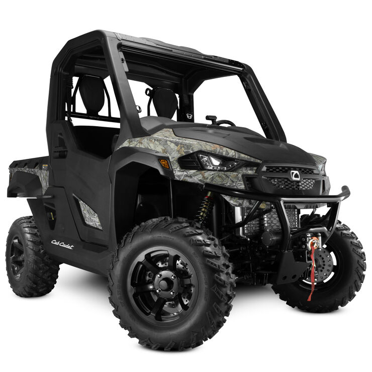 Challenger MX 750 EPS Camo
