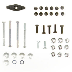 Hardware Pack